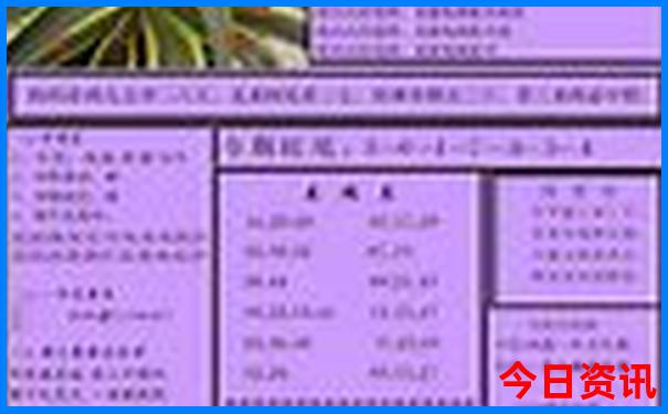北方旅游必去十大景点